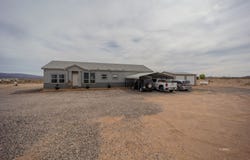9355 E Three Kings Way, Safford, AZ 85546