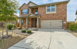 718 Hereford Loop, Hutto, TX 78634