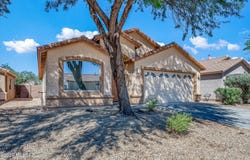 10554 S Sean Drive, Vail, AZ 85641