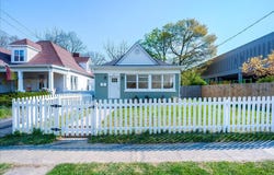 729 Hambrick Avenue, Lexington, KY 40508