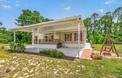 101 Trout Trl, Crescent City, FL 32112