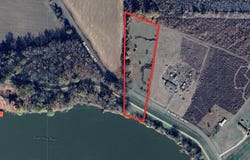 751 S Blankston Rd., Columbia, LA 71418