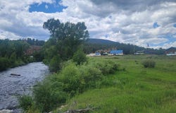 31098 Hwy 160, South Fork, CO 81154