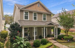 10048 Switchyard Drive, Cornelius, NC 28031