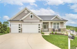 Antonia Estates - BLAKE II, Imperial, MO 63052