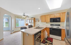 9462 Prairieview Trail N, Champlin, MN 55316