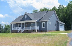 3168 Fox Glow Trail, Asheboro, NC 27205