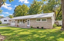 6426 Maywood Circle, Fort Wayne, IN 46819-1244