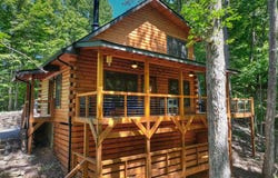 407 Arrowhead Pass, Cherry Log, GA 30522
