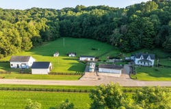 5010 Narrows Rd, Frazeysburg, OH 43822