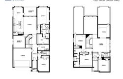 4105 Miscellany Lane, Celina, TX 75078