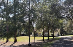 486 LAKESHORE Drive, Starke, FL 32091