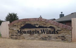 207 NW Sandstone Ave, Cache, OK 72527