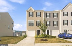 135 TYE, WINCHESTER, VA 22602