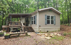 598 Ryan Road, Oden, AR 71961-9999