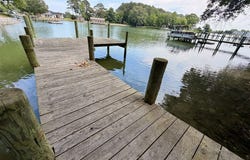 373 E Fairway Drive, KILMARNOCK, VA 22482