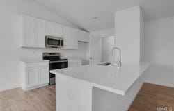 1043 Clover Hill Drive, Sullivan, MO 63080