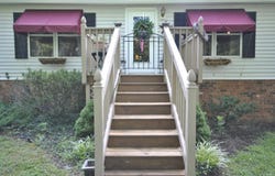 113 Sunburst Hills Road, Evington, VA 24550