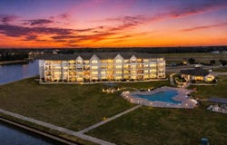 9900 Northshore Boulevard, Corsicana, TX 75109