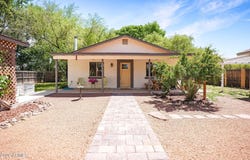 263 E HOLLAMON Street, Camp Verde, AZ 86322