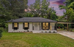 2676 Beacon Drive, Atlanta, GA 30349
