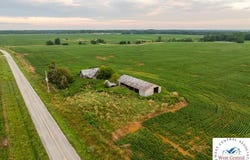 SW 600 Road, Montrose, MO 64770