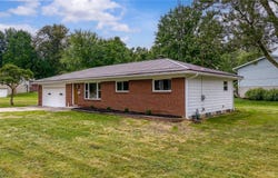 4138 GENEVIEVE BOULEVARD, STOW, OH 44224