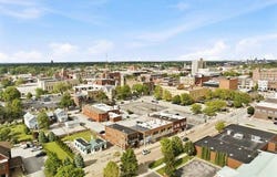 228 W MAIN ST, DECATUR, IL 62523