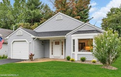 23 Chipmunk Drive, Brick, NJ 08724