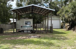 1710 CYPRESS Street, Steinhatchee, FL 32359