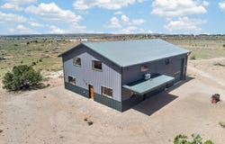 9087 Ledger Ranch Trail, Snowflake, AZ 85937