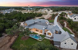 244 Zonetail Cv, Austin, TX 78737