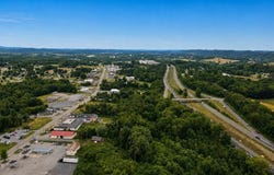 Lee Highway, Bristol, VA 24202