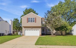 7 Sandpiper Court, Hampton, VA 23669