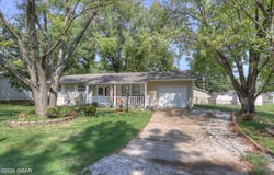 1209 Craig Drive, Carl Junction, MO 64834