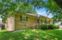1919 Gilberts Creek Road, Lancaster, KY 40444