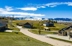 Deer Haven Drive, Sheridan, WY 82801