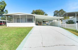 105 FLORENCE Boulevard, DEBARY, FL 32713
