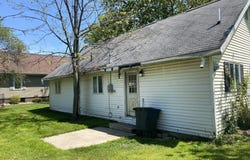 217 S Silber Street, Bad Axe, MI 48413
