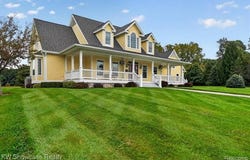 6624 W Coon Lake Road, Iosco Twp, MI 48843