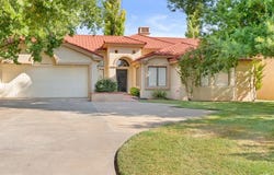 1608 St Andrews Dr, Clovis, NM 88101