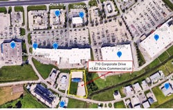 710 Corporate Drive, Houma, LA 70360