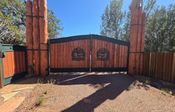 33425 W Cowboy Clint Way, Seligman, AZ 86337