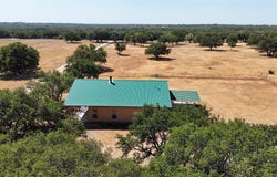 1400L Fm 574 W, Mullin, TX 76864