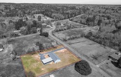 98 county road 1103, Daingerfield, TX 75638