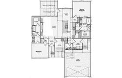 20 Melanie Circle lot: 18, Bella Vista, AR 72714