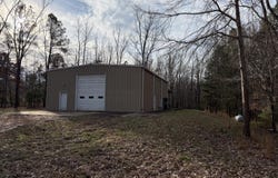 1356 Harrell Road, Maben, MS 39750