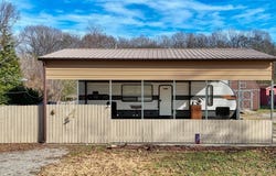 202 Eva Beach Dr., EVA, TN 38333