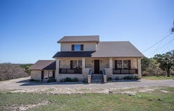 475 River Bend Rd, Hunt, TX 78024