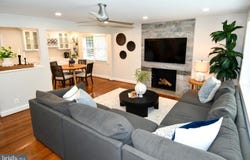 3401 OBERON ST, KENSINGTON, MD 20895